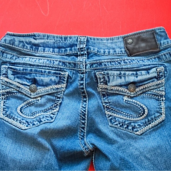 Suki jeans - Picture 4 of 11